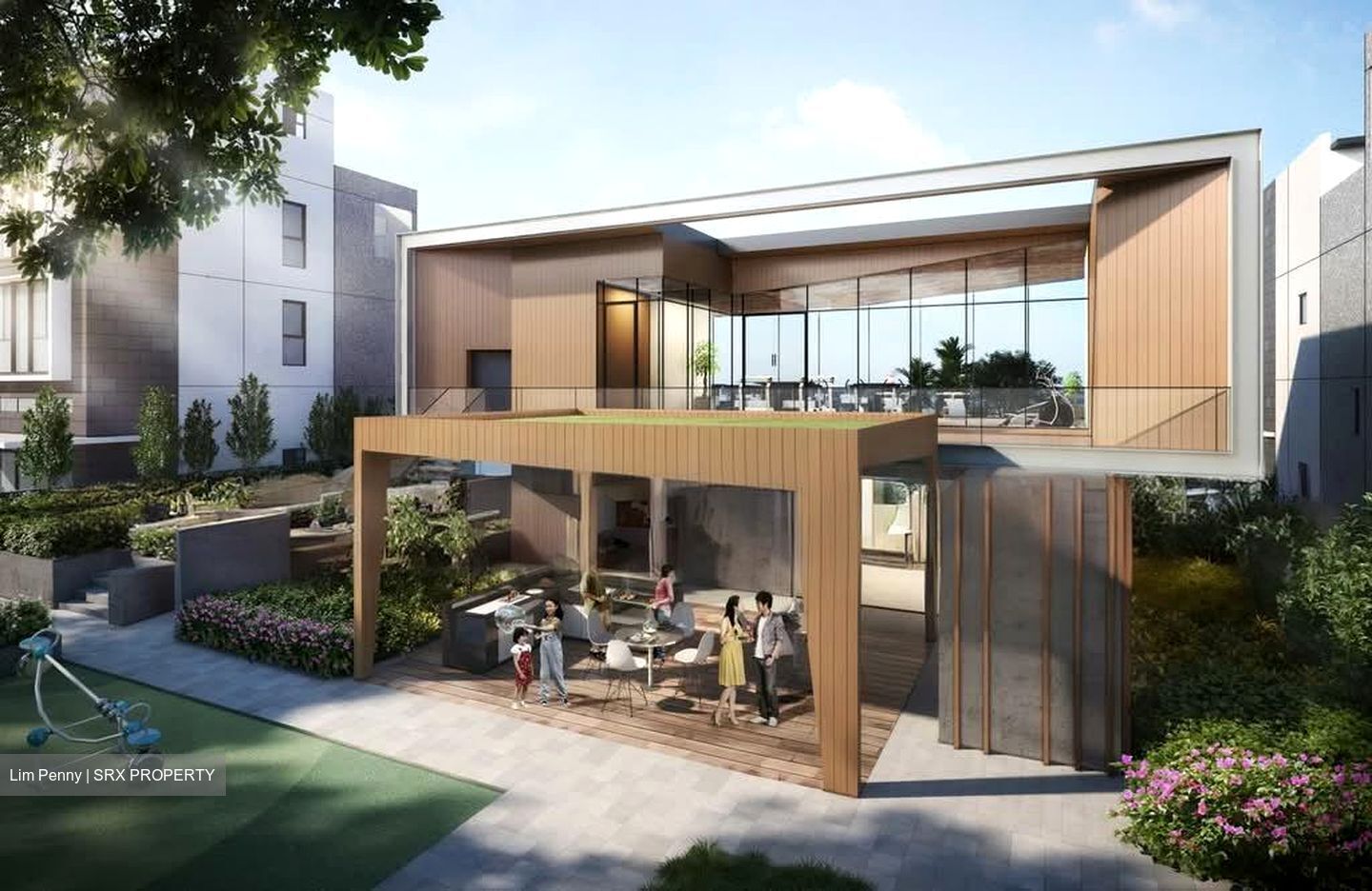 Belgravia Ace (D28), Semi-Detached #599765971